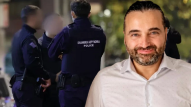 Αλέξανδρος Δασκαλάκης