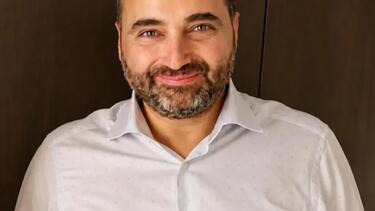Αλέξανδρος Δασκαλάκης
