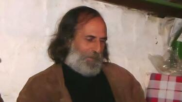 Κωστής Διακαινισάκης, Θάνατος 
