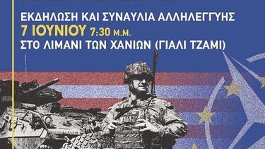 Επιτροπές Ειρήνης, Διάσκεψη