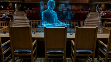 δικαιοσυνη, δικαστηριο, ai