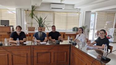 δήμος φαιστού πρωτοβουλία κρητικά προϊόντα