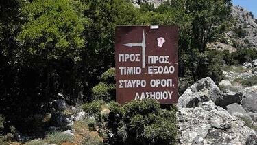 Δήμος Οροπεδίου Λασιθίου, Έργα 