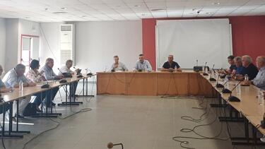 Δοξαστάκης: «Ο Πλεύρης είπε τίποτα δεν έχει κριθεί, βρείτε εσείς μια δομή»