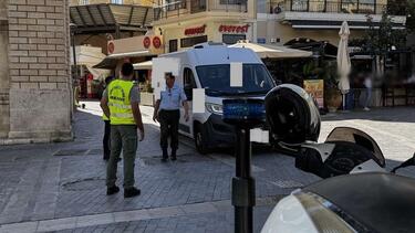 Δημοτική Τροχαία, Έλεγχοι