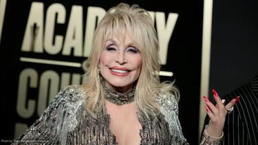 Dolly Parton