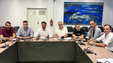 Πάνω από μισό εκατομμύριο ευρώ για τα Ειδικά Σχολεία των Χανίων 