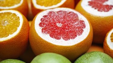 grapefruit