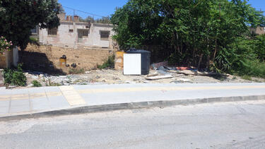 εργοταξιο