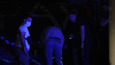 Εξάρχεια: Με «βαρύ» παρελθόν στην Τουρκία ο 25χρονος που έπεσε νεκρός από πέντε πυροβολισμούς