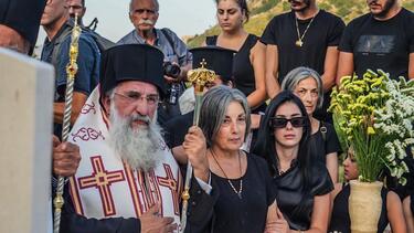 "Η αγιότητα τής Κρήτης να επικρατήσει ενάντια σε κάθε μορφή βίας" - Εκστρατεία κοινωνικής αφύπνισης στη μνήμη του Νικήστρατου