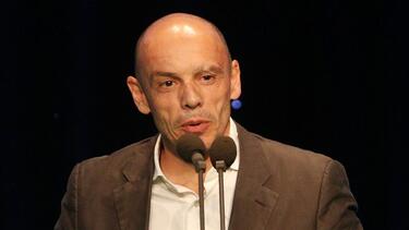 Πένθος στο ελληνικό ποδόσφαιρο: Πέθανε ο Τάκης Γκώνιας