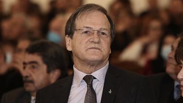 Χρήστος Νικολόπουλος