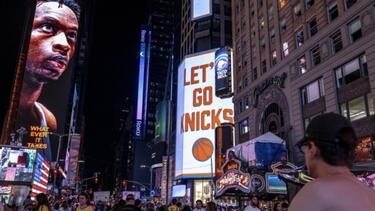 Knicks 