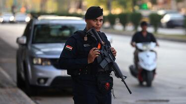 irak