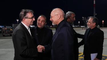 Ιράν, ΗΠΑ, Συνομιλίες