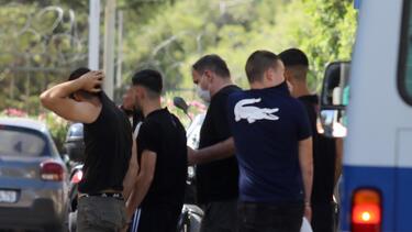Οπαδικό κίνητρο πίσω από τη δολοφονία του 15χρονου – Η ανακοίνωση της ΕΛΑΣ