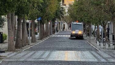 Καθαριότητα, Δήμος Ηρακλείου, Ιδιώτης 