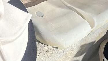 Κάθισμα, Παγκρήτιο στάδιο