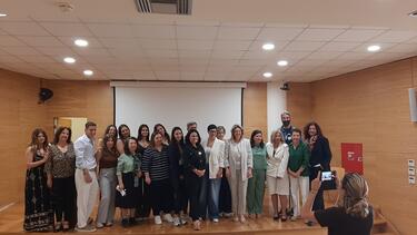 Κοινωνική Εργασία, Ημερίδα