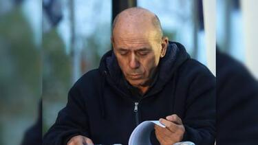 Βασίλης Κοκοτσάκης