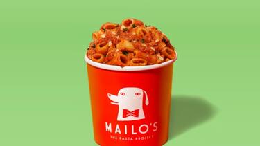 Mailo's, εστίαση