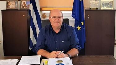Μανώλης Μπελαδάκης