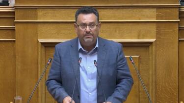 Μανόλης Συντυχάκης