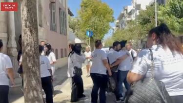 Δίκη Μαρία Λογοθέτη