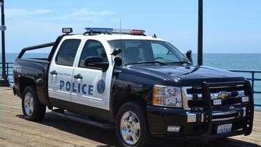 police
