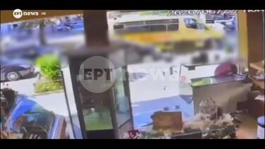 Αστυνομική καταδίωξη, Μέγαρα