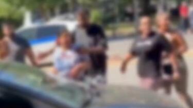 «Τον σκοτώσαμε; Καλά του κάναμε»: Χυδαίες εκφράσεις για τον 11χρονο Μάριο - Ένταση στην Ευελπίδων