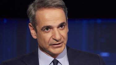 K. Μητσοτάκης: «Εκλογές την άνοιξη του 2027 - Το δίλημμα δεν είναι 'Μητσοτάκης ή χάος'» - Tι είπε για Σαμαρά, Καραμανλή, Τσίπρα και Καρυστιανού