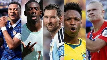 mundial