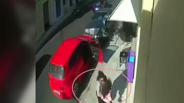 Ναυπακτος μητέρα