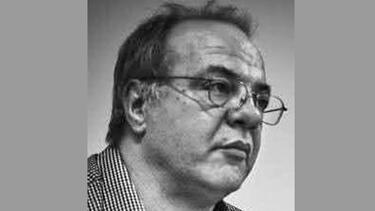 Νίκος Σερβετάς