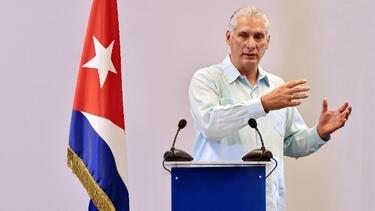 Ντιαζ Κανέλ