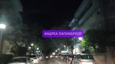 Συνεχίζονται οι παρεμβάσεις συντήρησης και αποκατάστασης του οδοφωτισμού στο Ηράκλειο - Βίντεο & φωτογραφίες