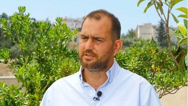 Ο εγγονός του Ανδρέα Παπανδρέου: «Φεύγει η προσωπολατρεία και πάμε στην εποχή της ομάδας»