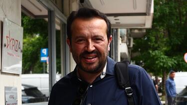 Ο Νίκος Παππάς ζήτησε από τον Φάμελλο να επικοινωνήσει με Τσίπρα