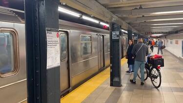 Penn Station 