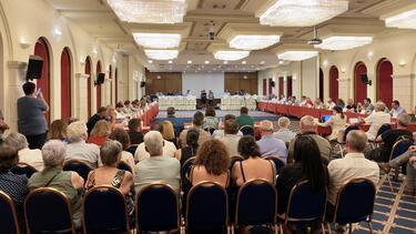 Περιφερειακό συμβούλιο Κρήτης