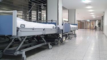 νοσοκομείο