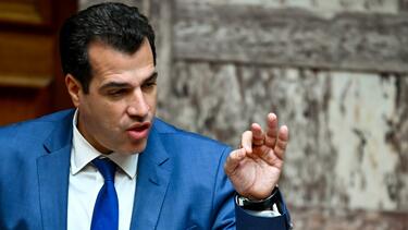 Εφαρμογή Συμφώνου για Μετανάστευση και Άσυλο: Ψηφίσθηκε κατά πλειοψηφία επί της Αρχής