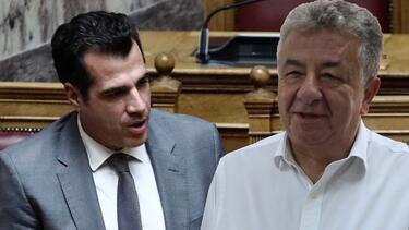 Πλεύρης Αρναουτάκης