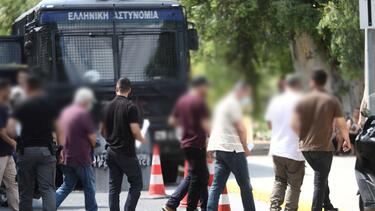 Κύκλωμα διαφθοράς στις πολεοδομίες: Οι αποκαλυπτικοί διάλογοι, ο αρχηγικός ρόλος του ζευγαριού και η υπόθεση δωροληψίας