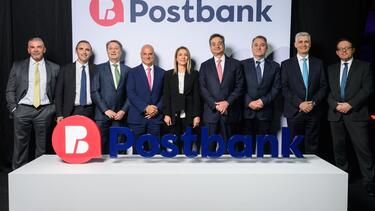Η Postbank γιόρτασε 35 χρόνια παρουσίας στη Βουλγαρία