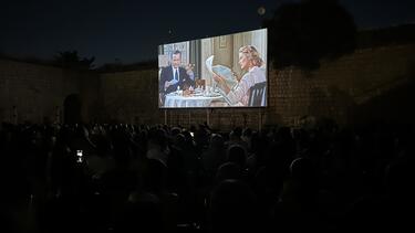 Δύο ξεχωριστές πολιτιστικές βραδιές στα Κηποθέατρα του Ηρακλείου