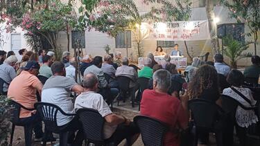 Πρωτοβουλία Αντίστασης