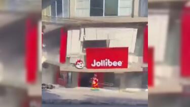 Σεισμός, Φιλιππίνες